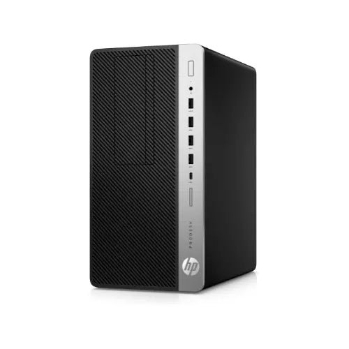 HP ProDesk 600 G3 SFF Desktop | Intel i3-6th Gen | Win 11 Pro | Refurbished - Image 6