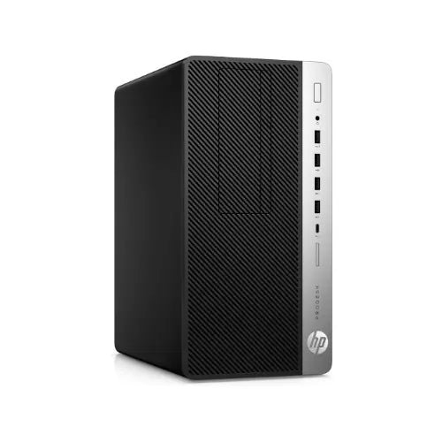 HP ProDesk 600 G3 SFF Desktop | Intel i3-6th Gen | Win 11 Pro | Refurbished - Image 5