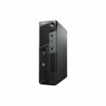Lenovo ThinkCentre M91p USFF Desktop PC | Intel i5- 2nd Gen | Win 10 Pro | Refurbished