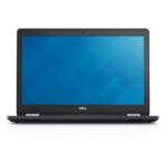 Dell Latitude Laptop | E5570 | Core i7 - 6th Gen | 15.6" HD | Windows 10 | Refurbished