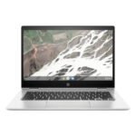 HP Chromebook Laptop | X360 14 G1 | Intel i5-8th | 14" FHD Touchscreen | 8GB DDR4 RAM | Chrome OS | Refurbished