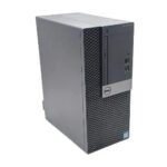 Dell OptiPlex 5050 Tower Desktop Computer PC | Intel i5-7th Gen | Win 11 Pro | Refurbished