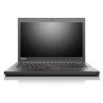 Lenovo ThinkPad Laptop | T450 | Core i5 - 7th Gen | 14" HD | Windows 10 | Refurbished