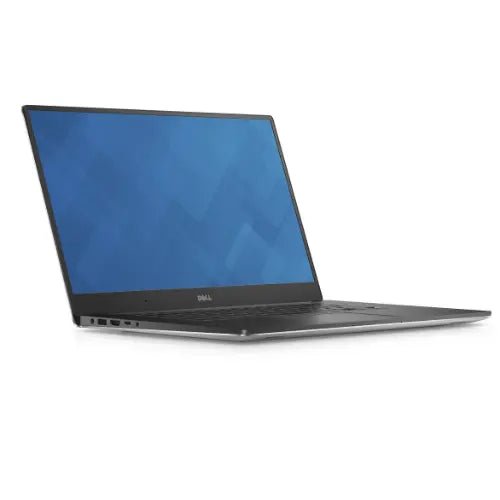 Dell Precision Laptop| 5520 | Core i7 - 6th Gen | 15.6" HD| Windows 10| Refurbished 2 Dell Precision Laptop| 5520 | Core i7 - 6th Gen | 15.6" HD| Windows 10| Refurbished - Image 2
