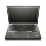 Lenovo ThinkPad Laptop | x250 | Core i7 - 5th Gen | 12.5" HD | Windows 10 | Refurbished