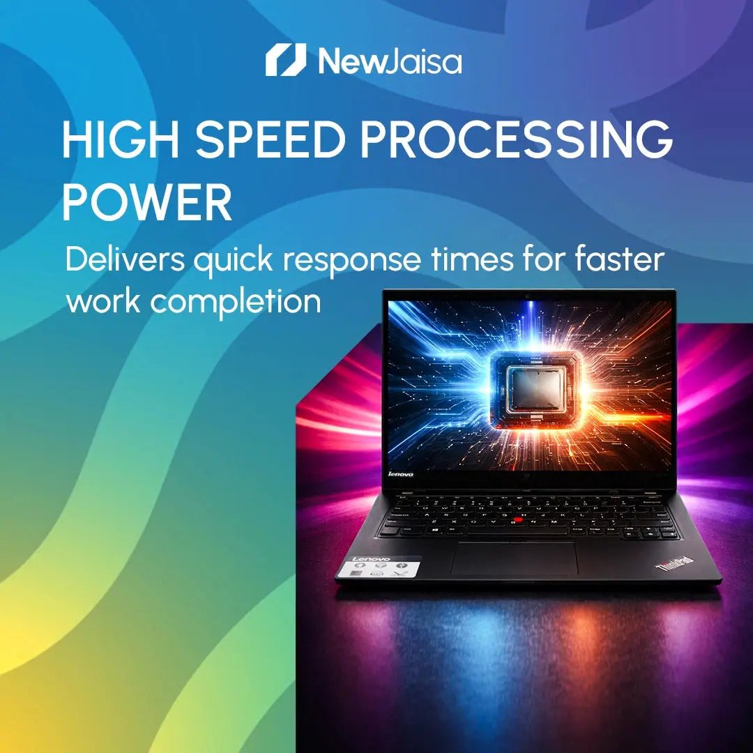 Lenovo ThinkPad Laptop | X13 | Intel i7-8th Gen | 13.3" HD | Win 11 Pro | Refurbished 6 Lenovo ThinkPad Laptop | X13 | Intel i7-8th Gen | 13.3" HD | Win 11 Pro | Refurbished - Image 6