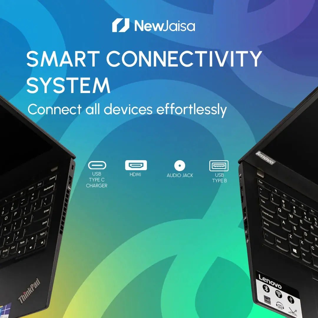 Lenovo ThinkPad Laptop | X13 | Intel i7-8th Gen | 13.3" HD | Win 11 Pro | Refurbished 5 Lenovo ThinkPad Laptop | X13 | Intel i7-8th Gen | 13.3" HD | Win 11 Pro | Refurbished - Image 5