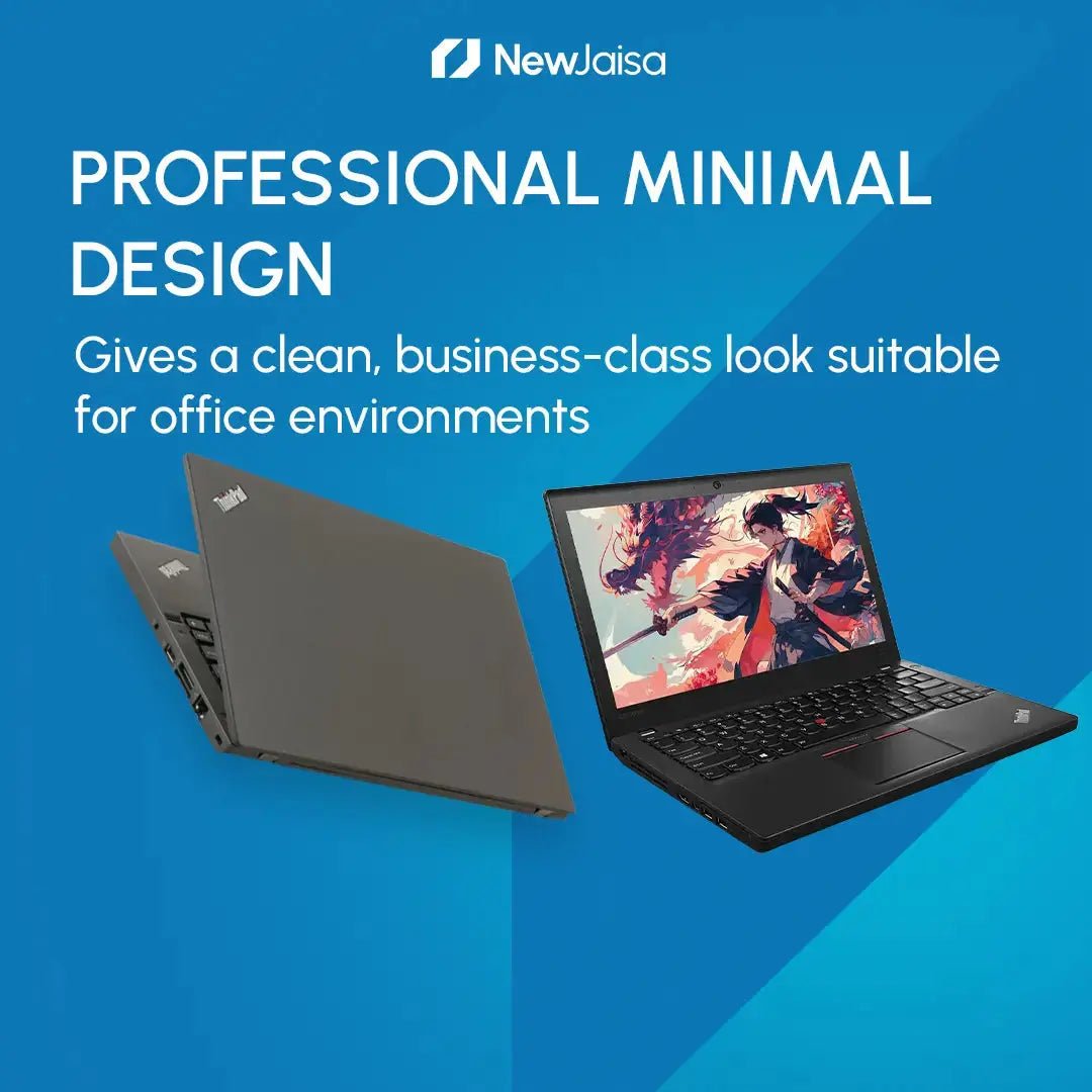 Lenovo ThinkPad Laptop | X260 | Intel i7-6th Gen | 12.5" HD | Win 10 Pro | Refurbished 7 Lenovo ThinkPad Laptop | X260 | Intel i7-6th Gen | 12.5" HD | Win 10 Pro | Refurbished - Image 7