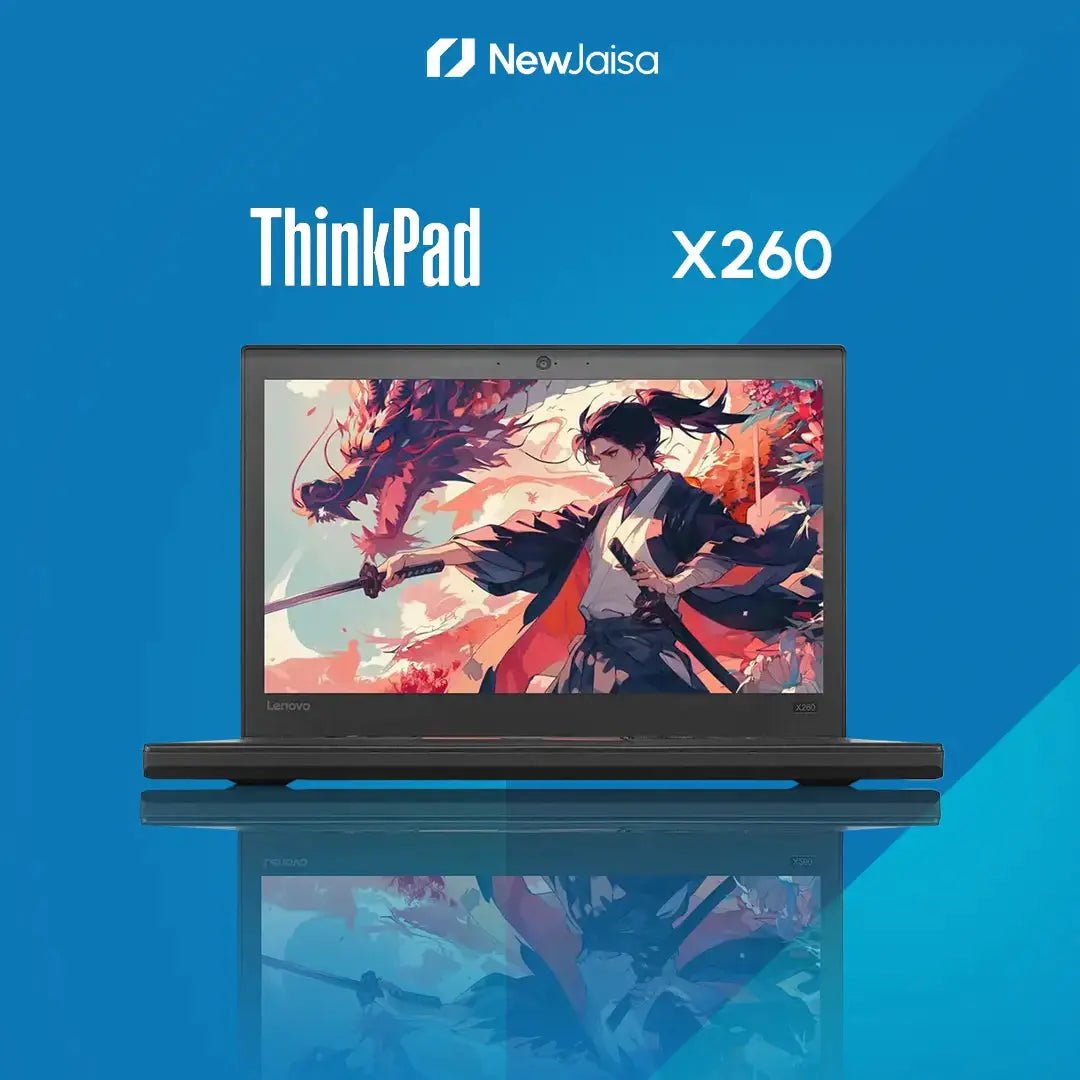 Lenovo ThinkPad Laptop | X260 | Intel i7-6th Gen | 12.5" HD | Win 10 Pro | Refurbished 2 Lenovo ThinkPad Laptop | X260 | Intel i7-6th Gen | 12.5" HD | Win 10 Pro | Refurbished - Image 2