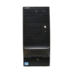 Acer Desktop PC | Intel i3-2nd Gen | Win 10 Pro | Refurbished
