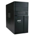 Acer Desktop PC | Intel i3-3rd Gen | Win 10 Pro | Refurbished