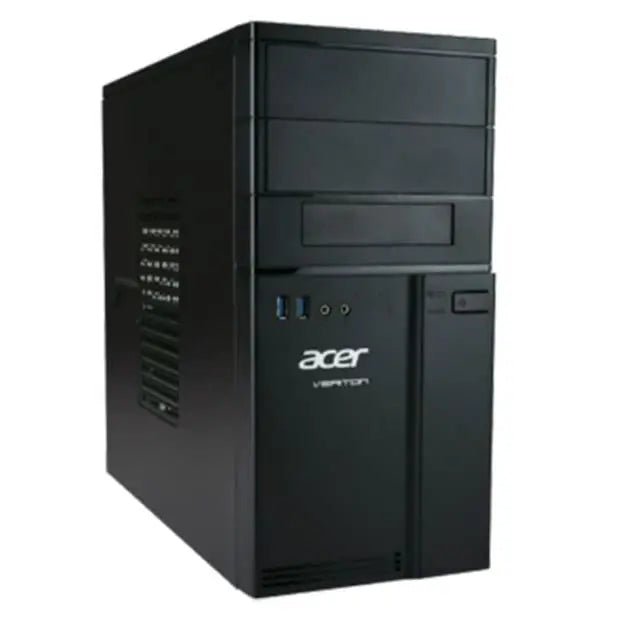 Acer Desktop PC | Intel i3-3rd Gen | Win 10 Pro | Refurbished 1 Acer Desktop PC | Intel i3-3rd Gen | Win 10 Pro | Refurbished