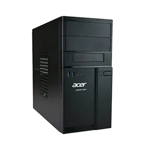 Acer Desktop PC | Intel i3 - 4th Gen | Win 10 Pro | Refurbished 1 Acer Desktop PC | Intel i3 - 4th Gen | Win 10 Pro | Refurbished