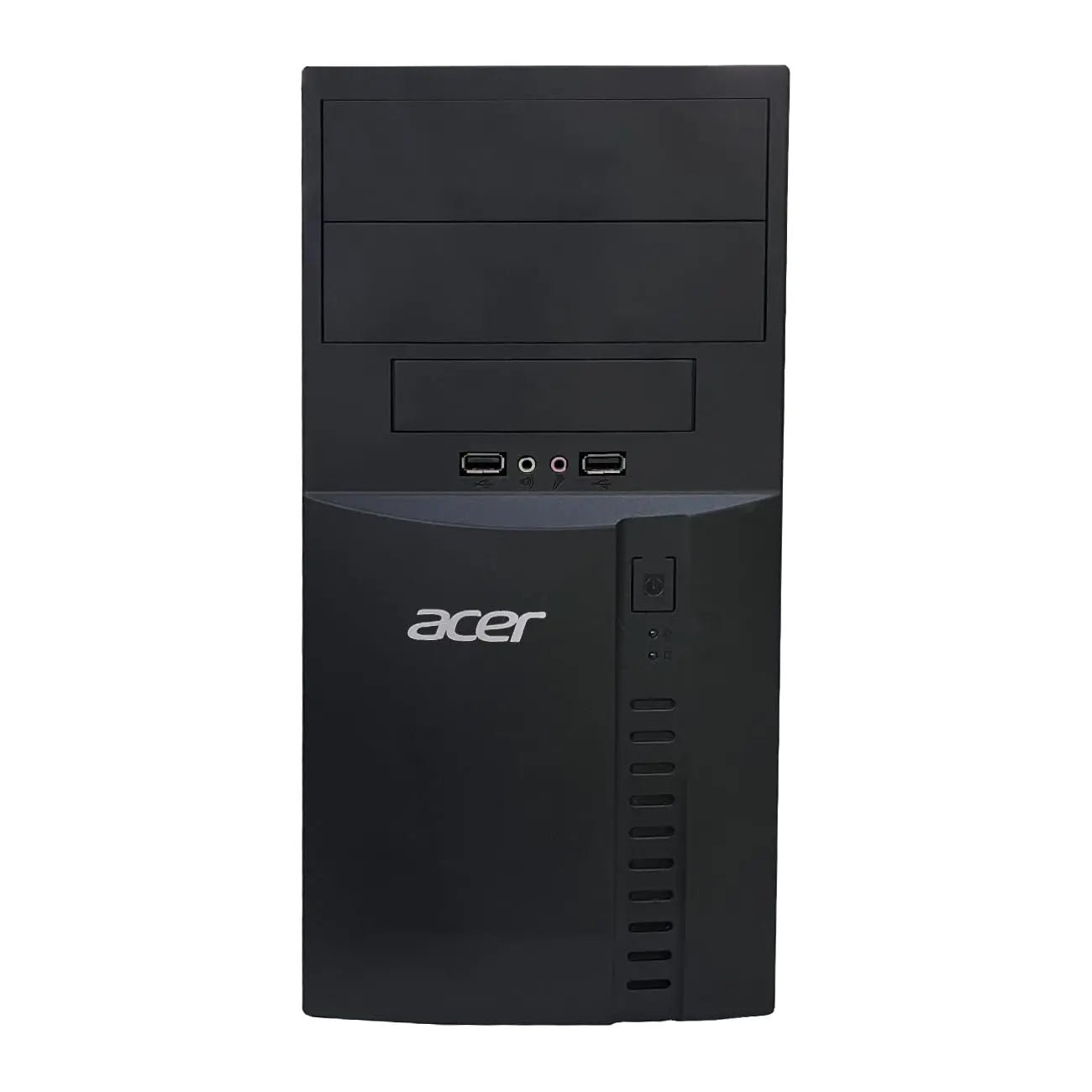 Acer Veriton Desktop Computer PC | AMD A10 | Win 10 Pro | Refurbished 1 Acer Veriton Desktop Computer PC | AMD A10 | Win 10 Pro | Refurbished