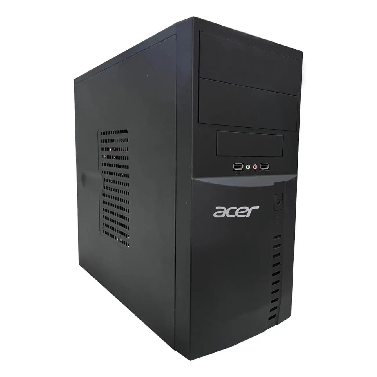 Acer Veriton Desktop Computer PC | AMD A10 | Win 10 Pro | Refurbished 5 Acer Veriton Desktop Computer PC | AMD A10 | Win 10 Pro | Refurbished - Image 5