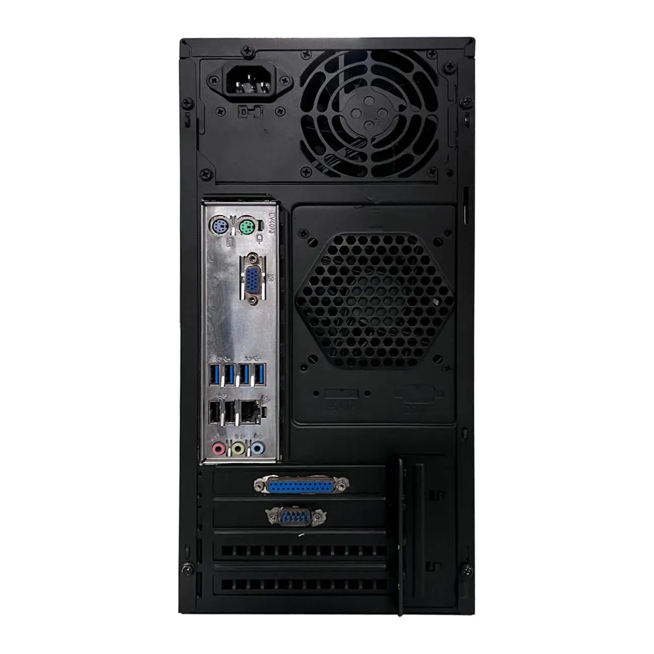 Acer Veriton Desktop Computer PC | AMD A10 | Win 10 Pro | Refurbished 6 Acer Veriton Desktop Computer PC | AMD A10 | Win 10 Pro | Refurbished - Image 6