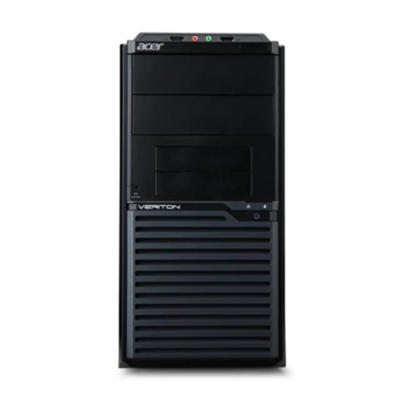 Acer Veriton Desktop Computer PC | AMD A8 | Win 10 Pro | Refurbished 1 Acer Veriton Desktop Computer PC | AMD A8 | Win 10 Pro | Refurbished