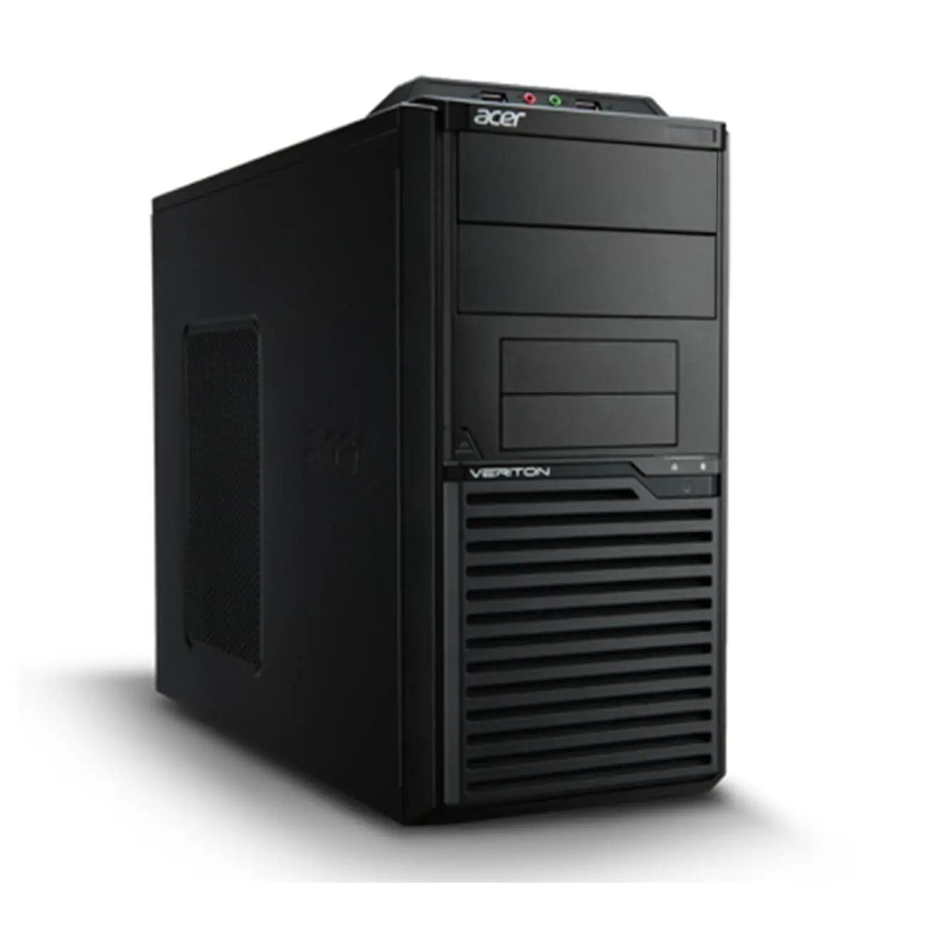 Acer Veriton Desktop Computer PC | AMD A8 | Win 10 Pro | Refurbished 5 Acer Veriton Desktop Computer PC | AMD A8 | Win 10 Pro | Refurbished - Image 5