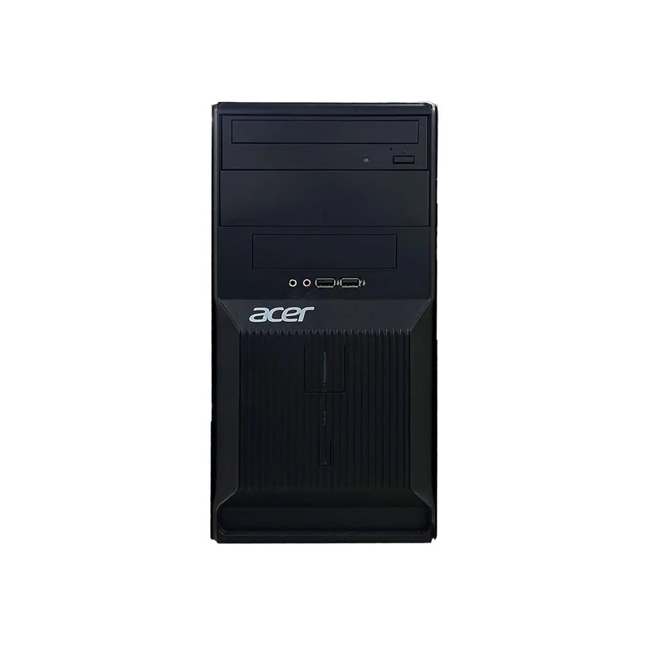 Acer Veriton M200 Desktop Computer PC | Intel i3 - 6th Gen | Win 10 Pro | Refurbished 1 Acer Veriton M200 Desktop Computer PC | Intel i3 - 6th Gen | Win 10 Pro | Refurbished