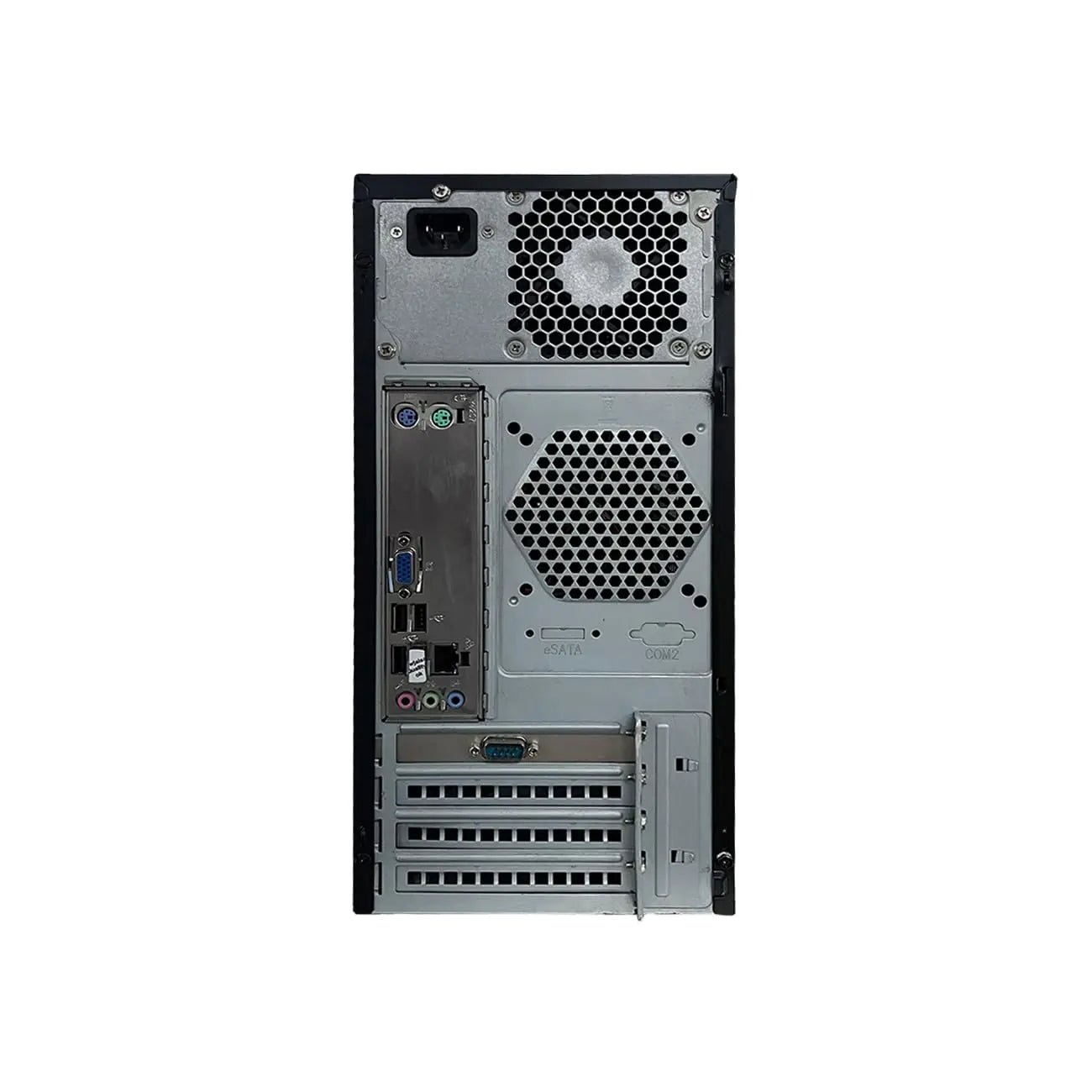 Acer Veriton M200 Desktop Computer PC | Intel i3 - 6th Gen | Win 10 Pro | Refurbished 6 Acer Veriton M200 Desktop Computer PC | Intel i3 - 6th Gen | Win 10 Pro | Refurbished - Image 6