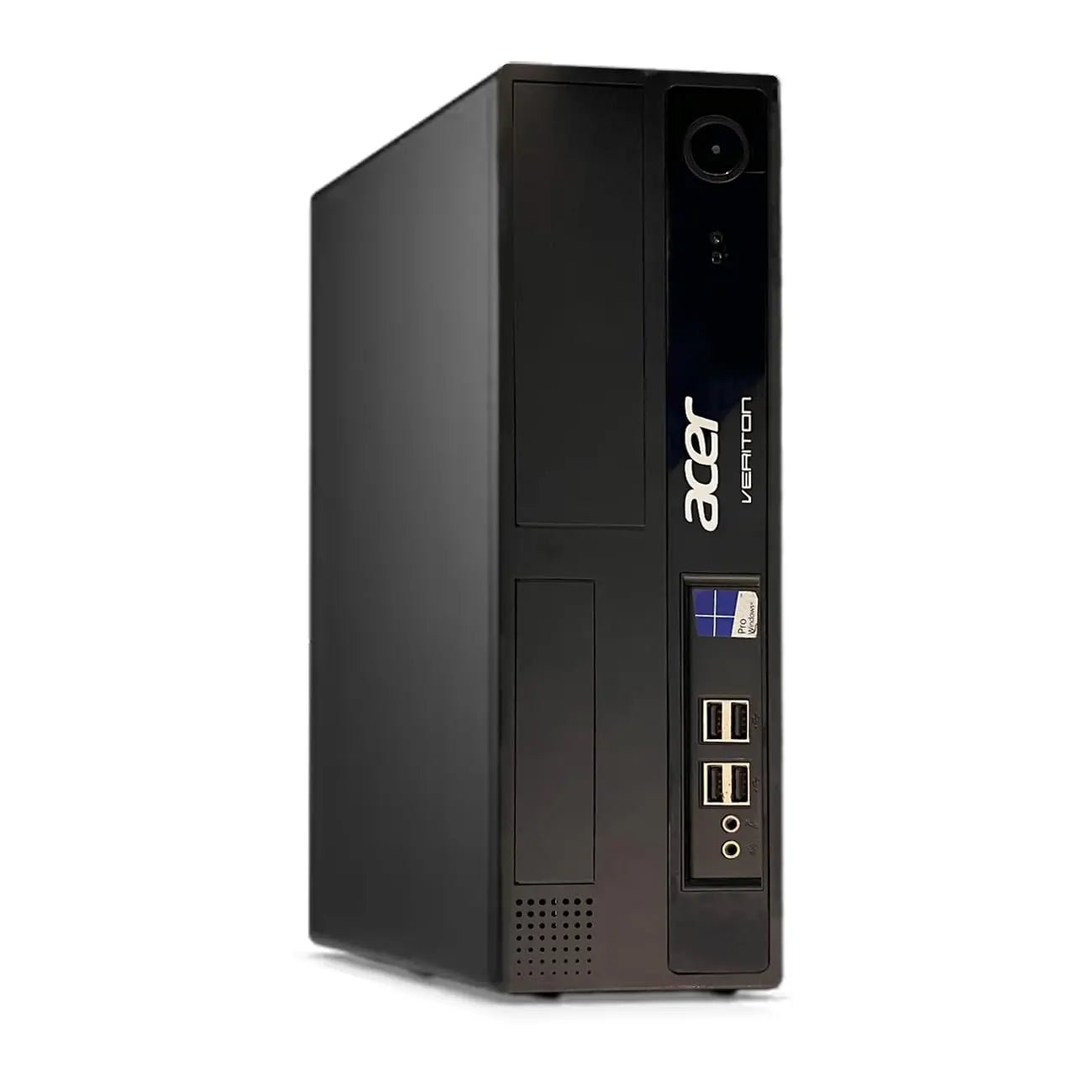 Acer Veriton Desktop Computer PC | Intel i5-3rd Gen | Win 10 Pro | Refurbished 5 Acer Veriton Desktop Computer PC | Intel i5-3rd Gen | Win 10 Pro | Refurbished - Image 5