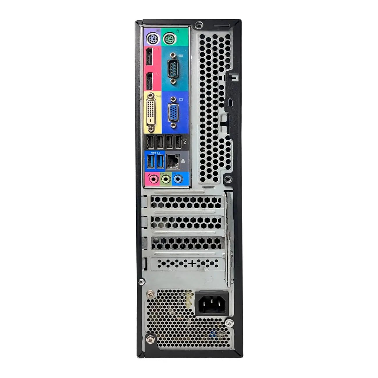 Acer Veriton Desktop Computer PC | Intel i5-3rd Gen | Win 10 Pro | Refurbished 7 Acer Veriton Desktop Computer PC | Intel i5-3rd Gen | Win 10 Pro | Refurbished - Image 7