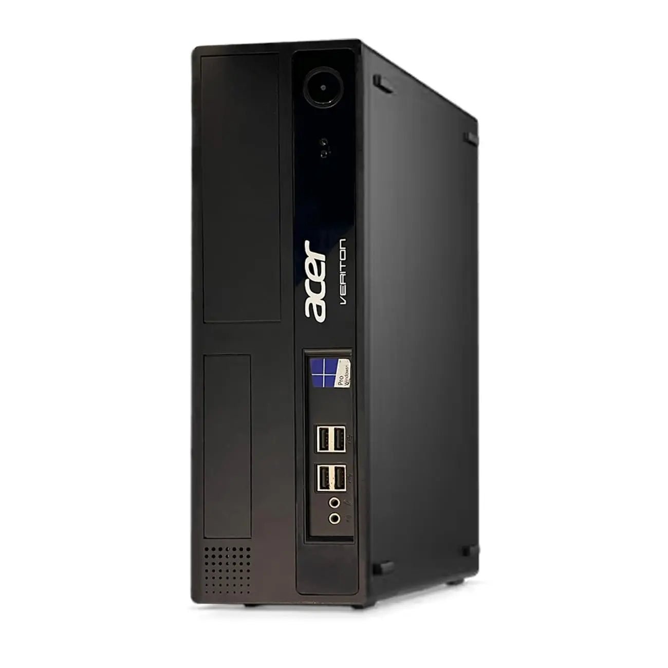 Acer Veriton Desktop Computer PC | Intel i5-4th Gen | Win 10 Pro | Refurbished 5 Acer Veriton Desktop Computer PC | Intel i5-4th Gen | Win 10 Pro | Refurbished - Image 5