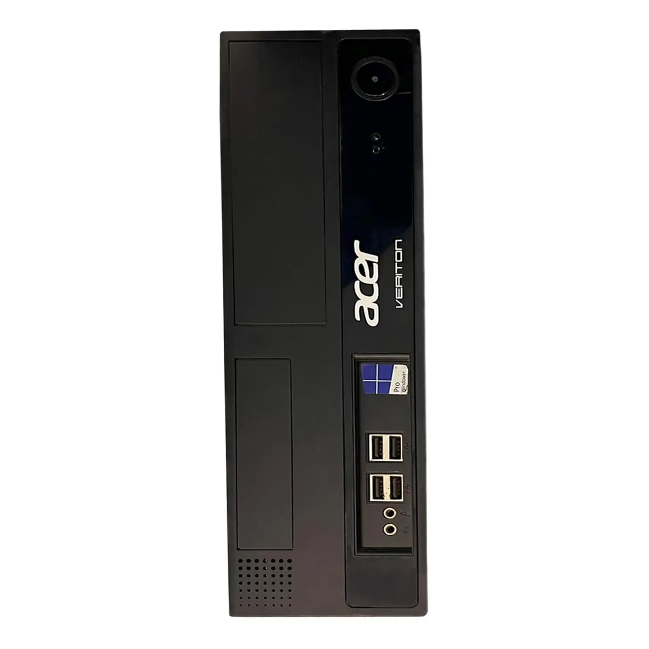 Acer Veriton Desktop Computer PC | Intel i5-4th Gen | Win 10 Pro | Refurbished 1 Acer Veriton Desktop Computer PC | Intel i5-4th Gen | Win 10 Pro | Refurbished