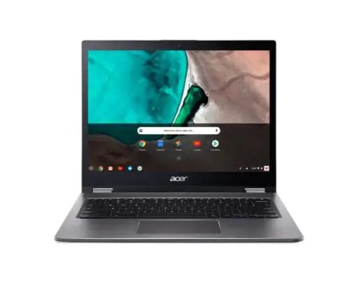 Acer Chromebook Laptop | Spin 13 | Intel i7-8th Gen | 13.5" HD 2-in-1 Laptop | 16 GB DDR4 RAM | Chrome OS | Refurbished 1 Acer Chromebook Laptop | Spin 13 | Intel i7-8th Gen | 13.5" HD 2-in-1 Laptop | 16 GB DDR4 RAM | Chrome OS | Refurbished