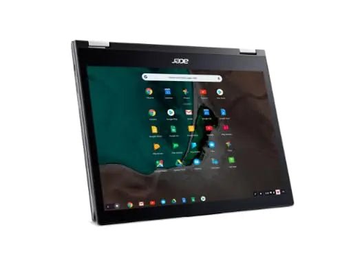 Acer Chromebook Laptop | Spin 13 | Intel i7-8th Gen | 13.5" HD 2-in-1 Laptop | 16 GB DDR4 RAM | Chrome OS | Refurbished 7 Acer Chromebook Laptop | Spin 13 | Intel i7-8th Gen | 13.5" HD 2-in-1 Laptop | 16 GB DDR4 RAM | Chrome OS | Refurbished - Image 7