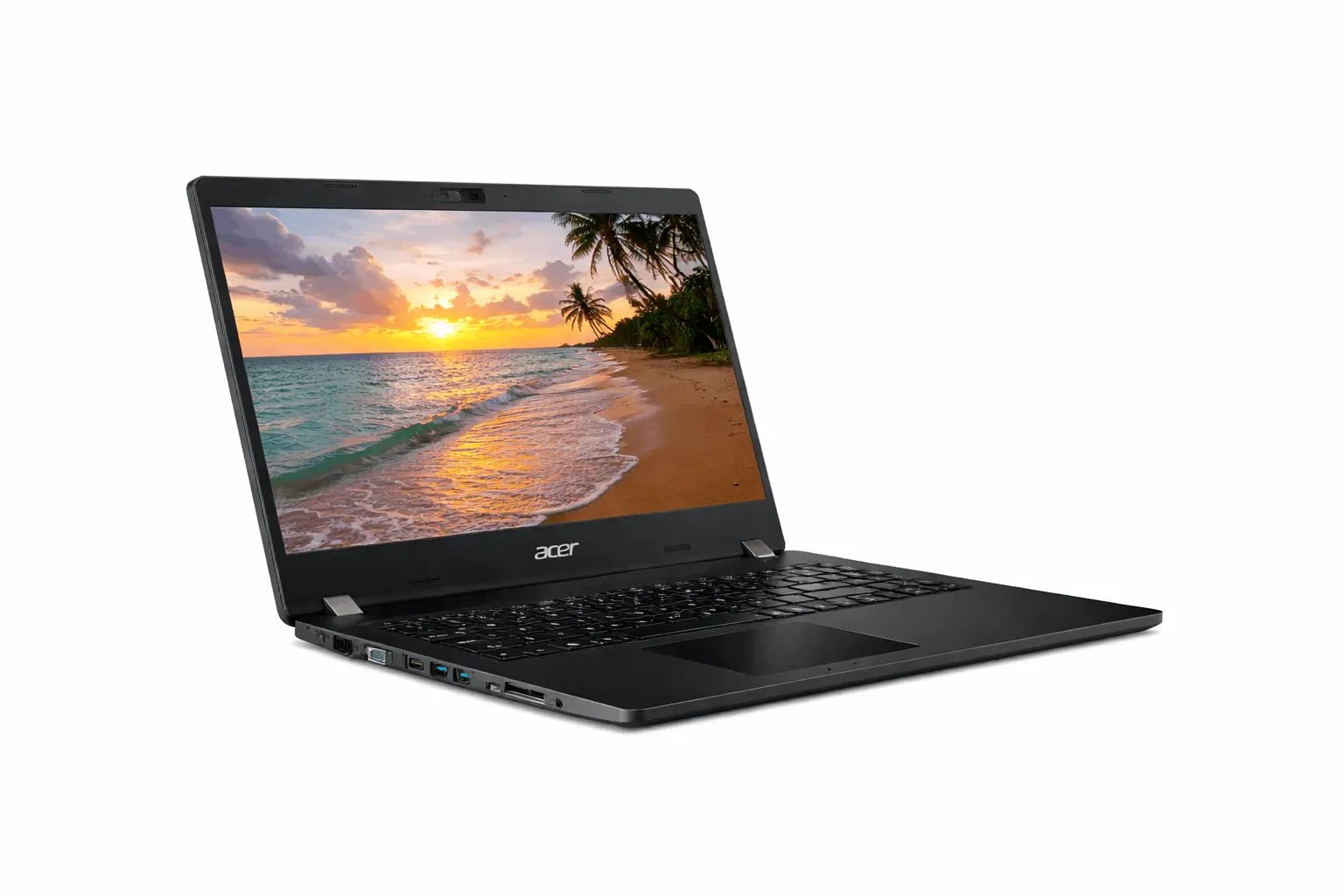 Acer TravelMate Laptop | P214-53 | Intel i5-11th gen | 14" HD | Win 11 Pro | Refurbished 5 Acer TravelMate Laptop | P214-53 | Intel i5-11th gen | 14" HD | Win 11 Pro | Refurbished - Image 5