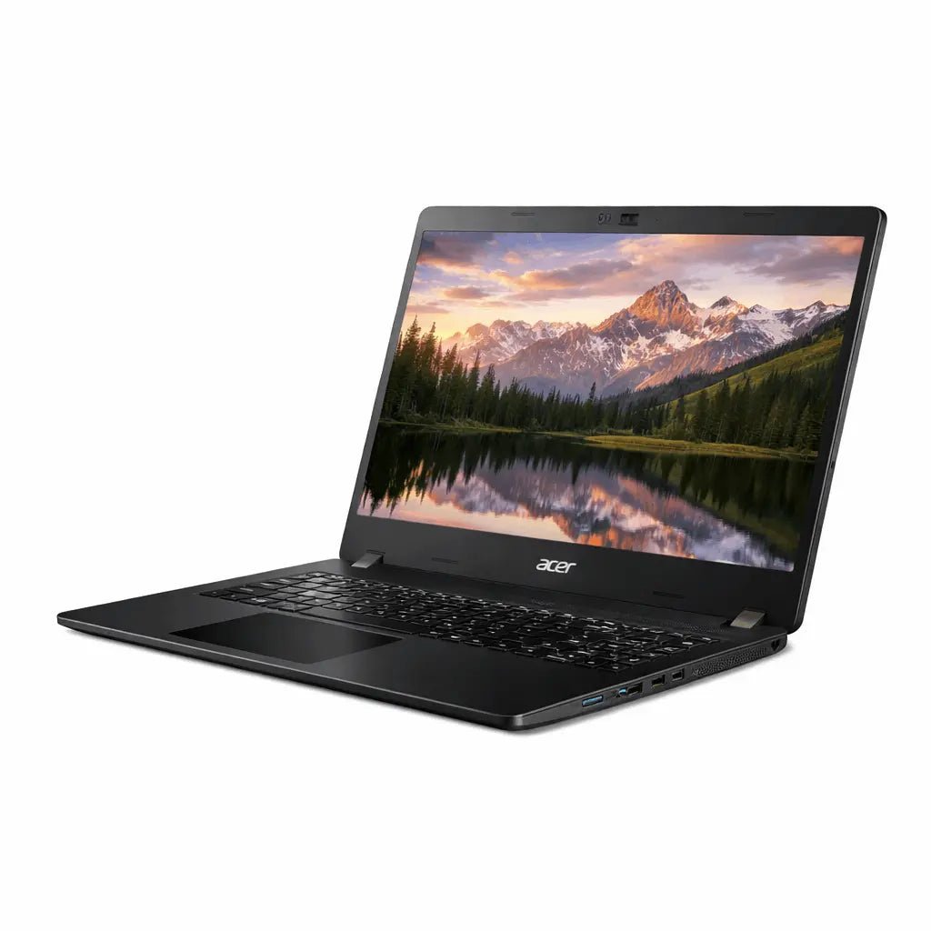 Acer TravelMate Laptop | P214-53 | Intel i5-11th gen | 14" HD | Win 11 Pro | Refurbished 6 Acer TravelMate Laptop | P214-53 | Intel i5-11th gen | 14" HD | Win 11 Pro | Refurbished - Image 6
