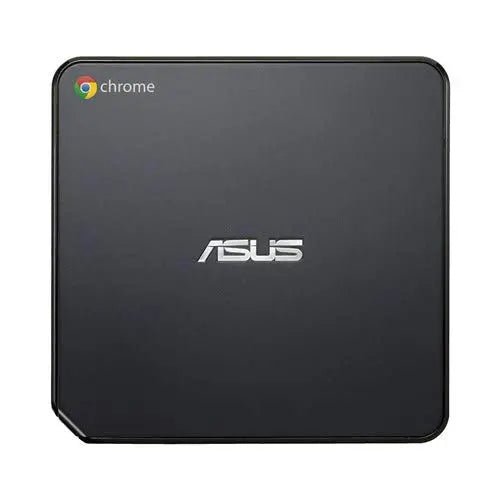 ASUS Chromebox Mini PC | Intel i7-4th gen | Win 10 Pro | Refurbished 1 ASUS Chromebox Mini PC | Intel i7-4th gen | Win 10 Pro | Refurbished