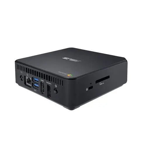 ASUS Chromebox Mini PC | Intel i7-4th gen | Win 10 Pro | Refurbished 8 ASUS Chromebox Mini PC | Intel i7-4th gen | Win 10 Pro | Refurbished - Image 8