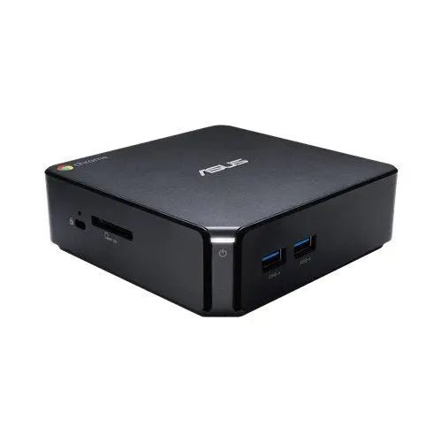 ASUS Chromebox Mini PC | Intel i7-5th gen | Win 10 Pro | Refurbished 1 ASUS Chromebox Mini PC | Intel i7-5th gen | Win 10 Pro | Refurbished