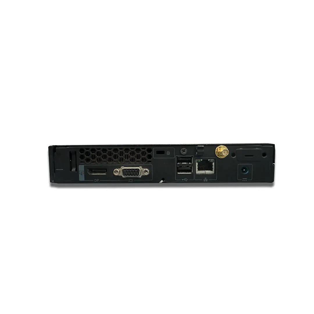 Acer VERITON N4640G Mini PC | Intel i3-7th Gen | Win 11 Pro | Refurbished 8 Acer VERITON N4640G Mini PC | Intel i3-7th Gen | Win 11 Pro | Refurbished - Image 8