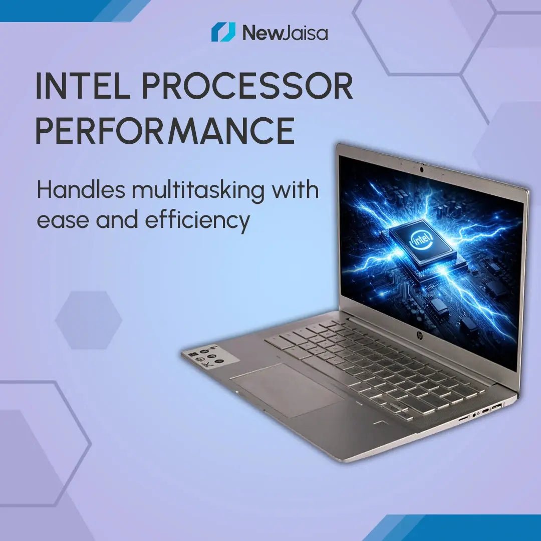 HP Laptop | C640 | Intel i5-10th Gen | 8GB DDR4 RAM | 14" HD Touchscreen | Win 11 Pro | Refurbished 3 HP Laptop | C640 | Intel i5-10th Gen | 8GB DDR4 RAM | 14" HD Touchscreen | Win 11 Pro | Refurbished - Image 3