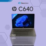 HP Laptop | C640 | Intel i5-10th Gen | 8GB DDR4 RAM | 14" HD Touchscreen | Win 11 Pro | Refurbished