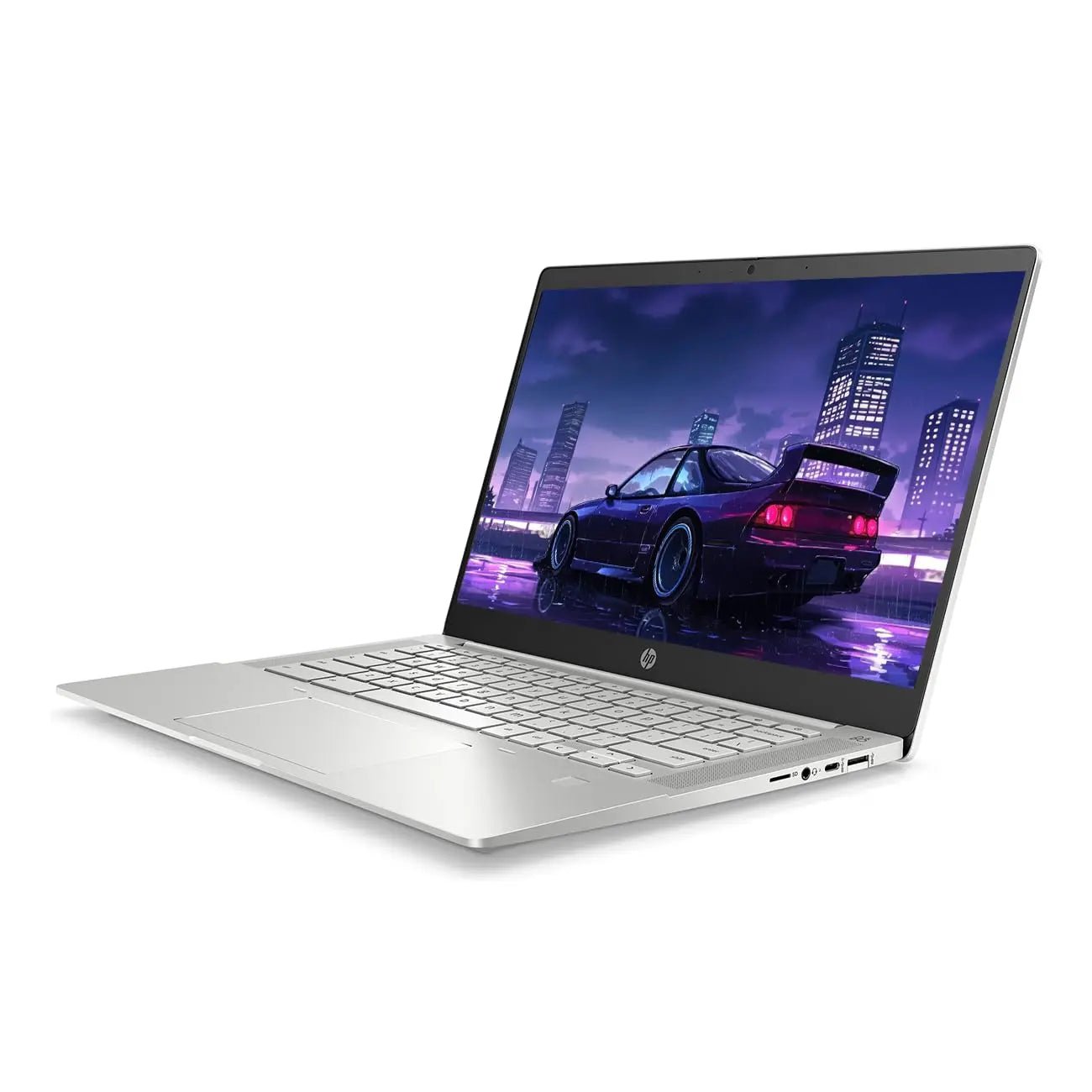 HP Pro C645 Chromebook | AMD Ryzen 5 | 14" HD | 8GB DDR4 RAM | Chrome OS | Refurbished 6 HP Pro C645 Chromebook | AMD Ryzen 5 | 14" HD | 8GB DDR4 RAM | Chrome OS | Refurbished - Image 6