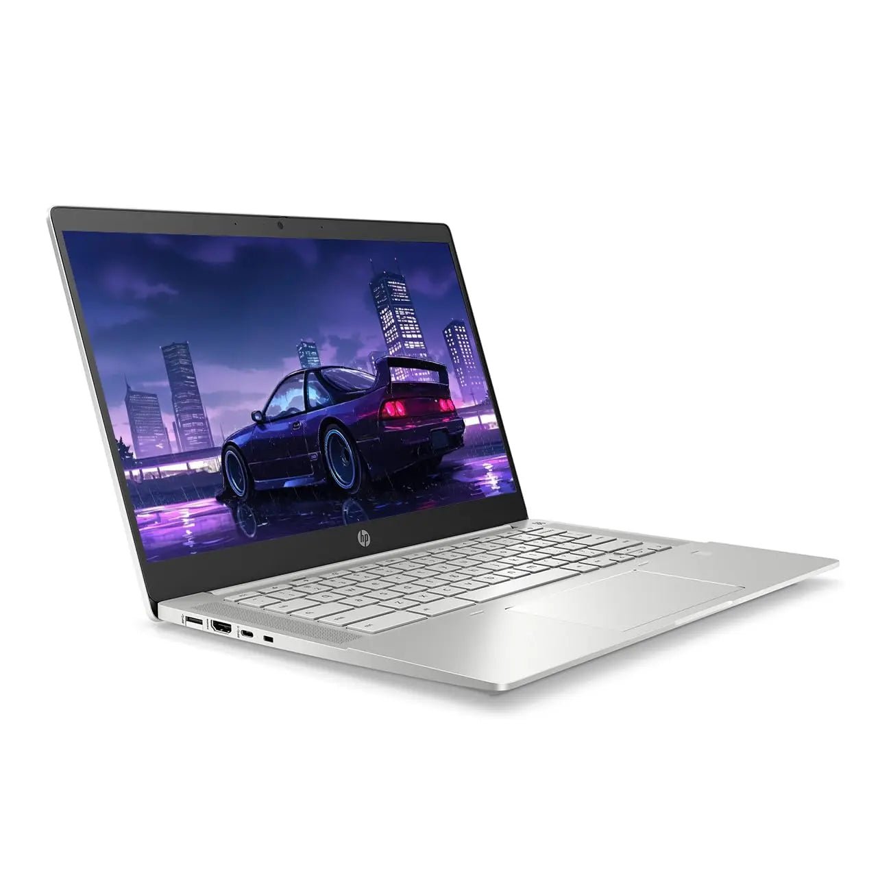 HP Pro C645 Chromebook | AMD Ryzen 5 | 14" HD | 8GB DDR4 RAM | Chrome OS | Refurbished 5 HP Pro C645 Chromebook | AMD Ryzen 5 | 14" HD | 8GB DDR4 RAM | Chrome OS | Refurbished - Image 5