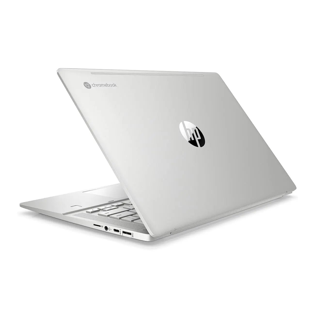 HP Pro C645 Chromebook | AMD Ryzen 5 | 14" HD | 8GB DDR4 RAM | Chrome OS | Refurbished 9 HP Pro C645 Chromebook | AMD Ryzen 5 | 14" HD | 8GB DDR4 RAM | Chrome OS | Refurbished - Image 9