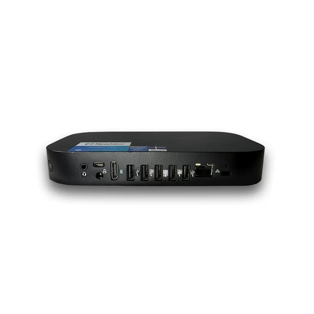 ASUS Chromebox Chromebox 3 CN65 | Intel i3-10th gen | Win 10 Pro | Refurbished 3 ASUS Chromebox Chromebox 3 CN65 | Intel i3-10th gen | Win 10 Pro | Refurbished - Image 3