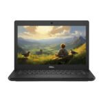 Dell Latitude Laptop | 5280  | Intel i5-7th Gen | 12.5" HD | Win 10 Pro | Refurbished