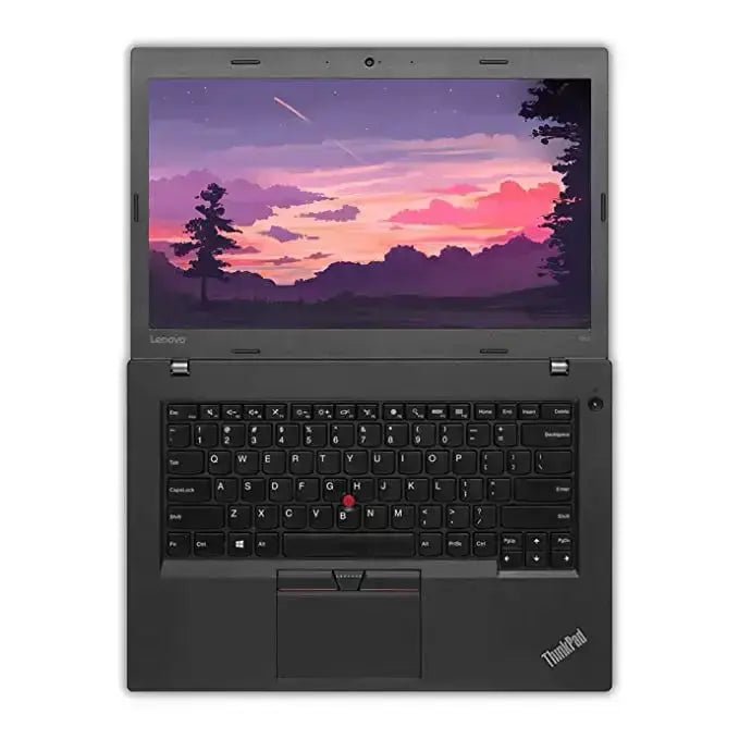 Lenovo ThinkPad Laptop | L460 | Intel i3-6th gen | 14" | Win 10 Pro | Refurbished 2 Lenovo ThinkPad Laptop | L460 | Intel i3-6th gen | 14" | Win 10 Pro | Refurbished - Image 2