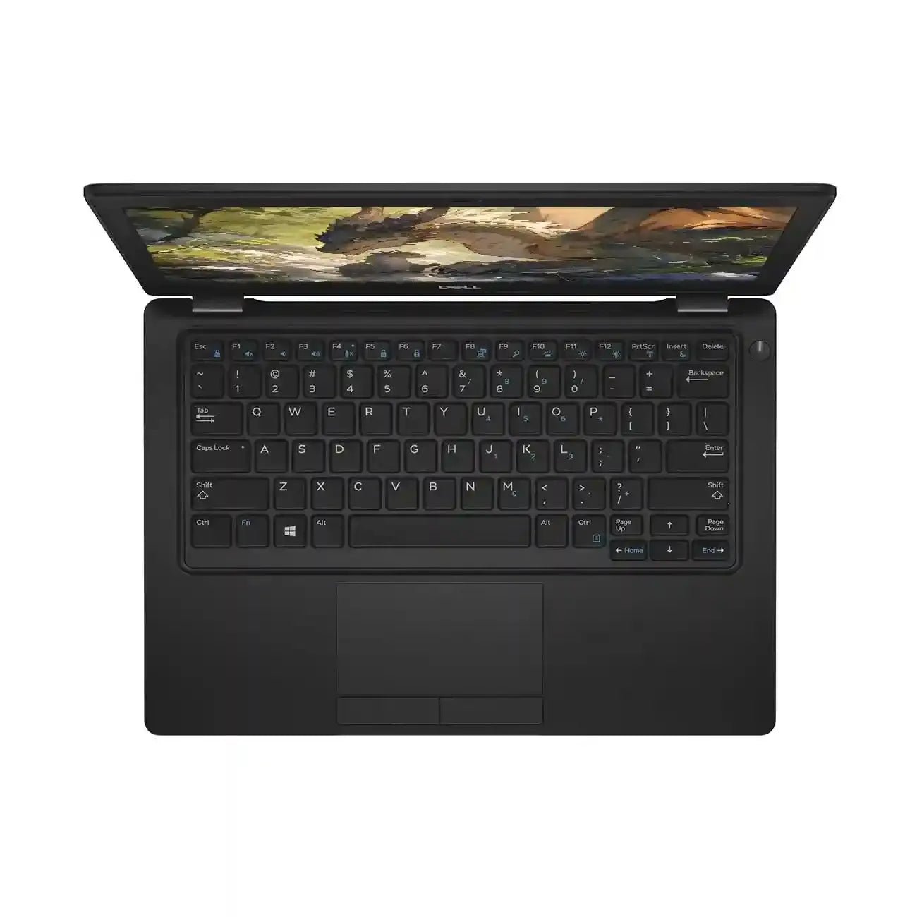Dell Latitude Laptop | 5280 | Intel i5-7th Gen | 12.5" HD | Win 10 Pro | Refurbished 2 Dell Latitude Laptop | 5280 | Intel i5-7th Gen | 12.5" HD | Win 10 Pro | Refurbished - Image 2