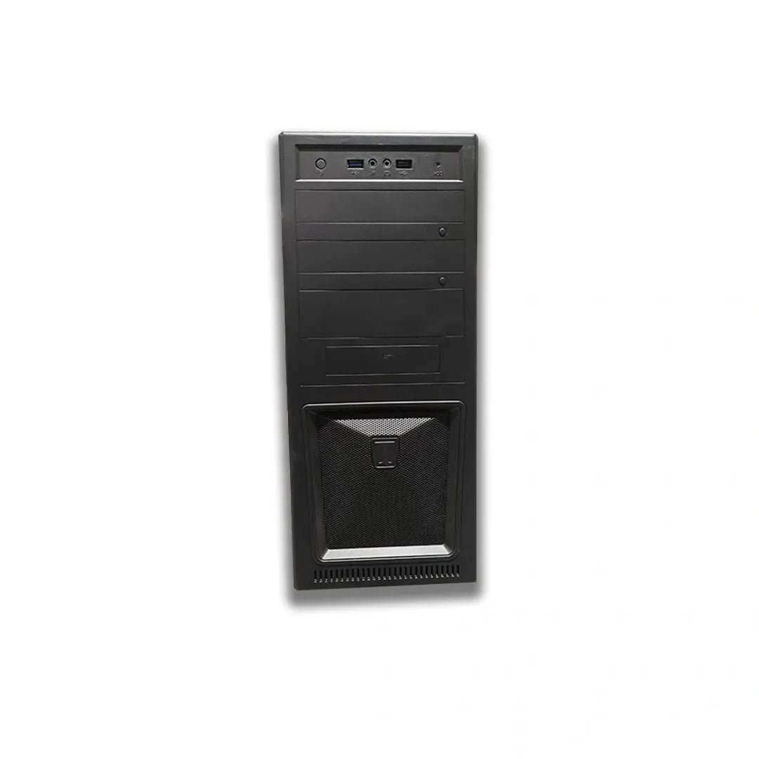 Cooler Master MS-7A15 Tower Desktop PC | Intel i5-7th Gen | Win 10 Pro | Refurbished 1 Cooler Master MS-7A15 Tower Desktop PC | Intel i5-7th Gen | Win 10 Pro | Refurbished