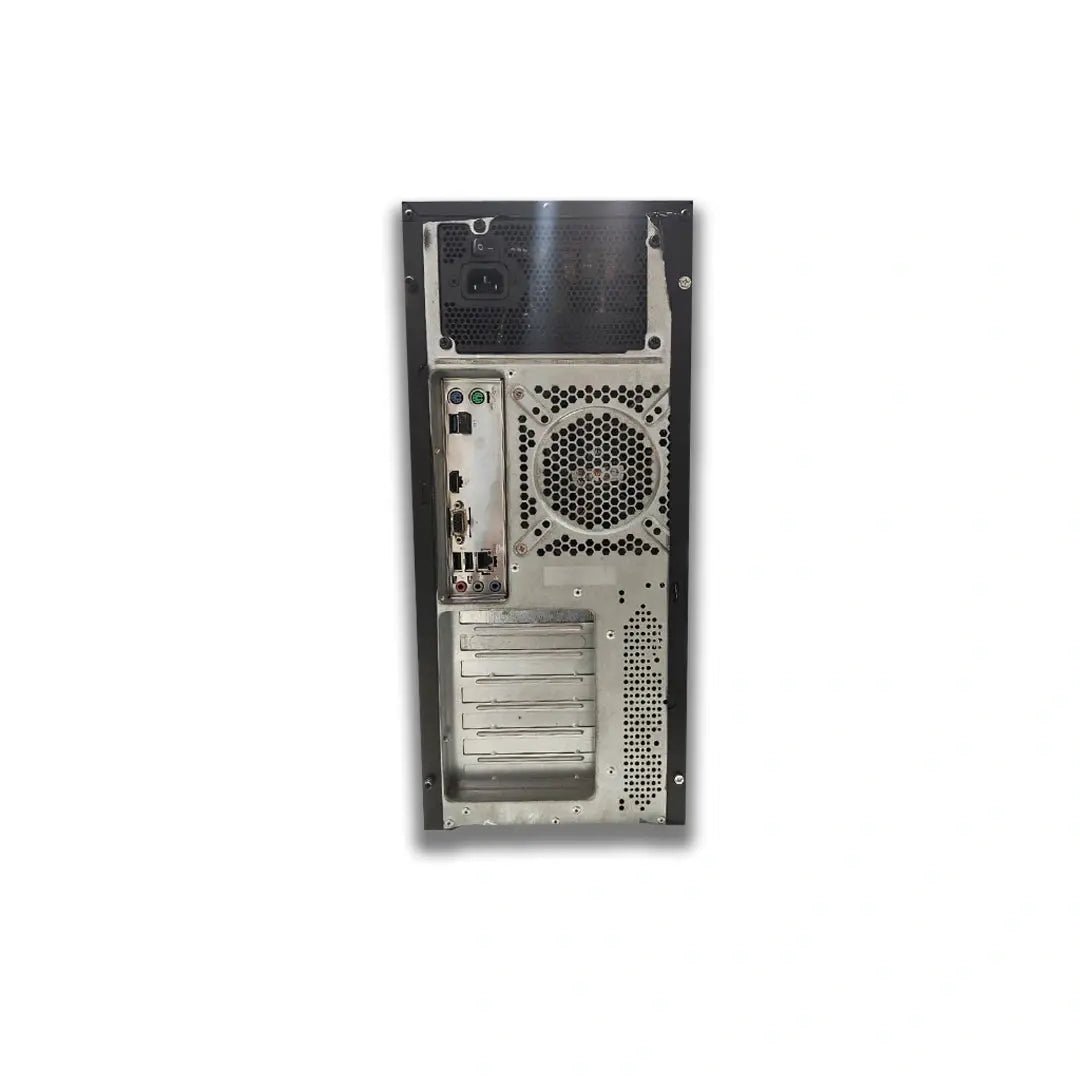 Cooler Master MS-7A15 Tower Desktop PC | Intel i5-7th Gen | Win 10 Pro | Refurbished 7 Cooler Master MS-7A15 Tower Desktop PC | Intel i5-7th Gen | Win 10 Pro | Refurbished - Image 7