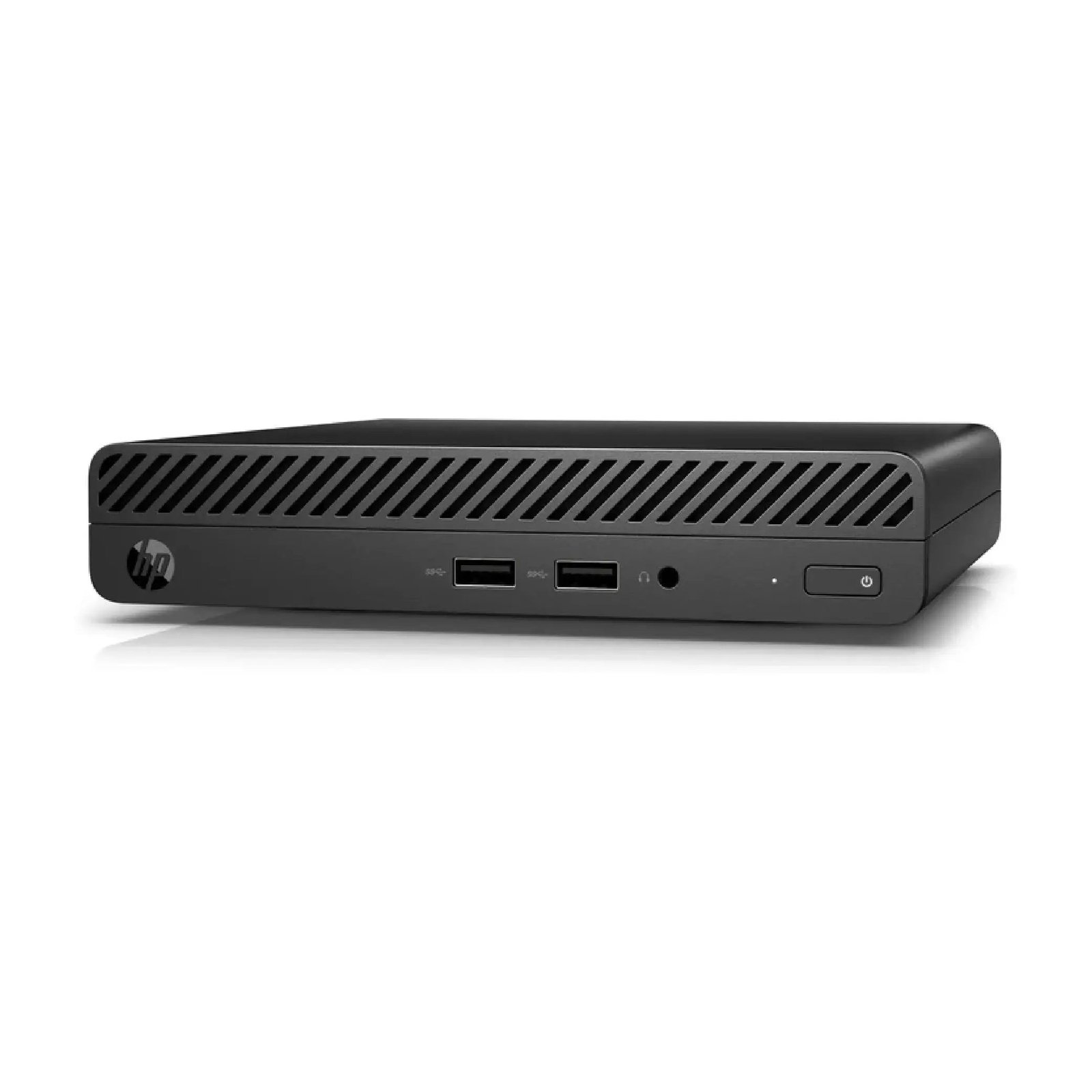 HP 260 G3 Desktop Mini PC | Intel i3-7th Gen | Win 11 Pro | Refurbished 5 HP 260 G3 Desktop Mini PC | Intel i3-7th Gen | Win 11 Pro | Refurbished - Image 5