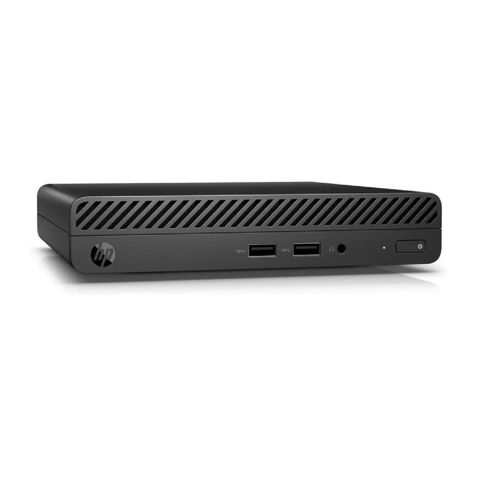 HP 260 G3 Desktop Mini PC | Intel i3-7th Gen | Win 11 Pro | Refurbished 6 HP 260 G3 Desktop Mini PC | Intel i3-7th Gen | Win 11 Pro | Refurbished - Image 6