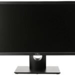 Dell 22" HD | 1366 x 768 | LED Backlit Monitor | Refurbished